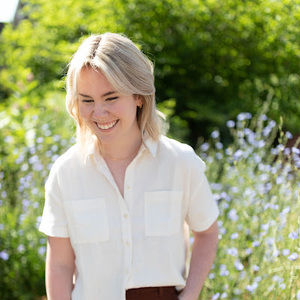 Meet your Posher, Claire